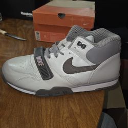 Nike Air Trainers