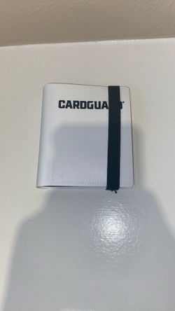 Card Guard For Pokémon Cards, Etc