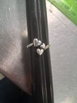 James avery ring