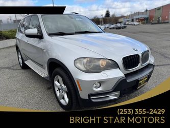 2009 BMW X5