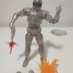 Hasbro Power Rangers Lightning Collection Toy 6 Inch Action Figure