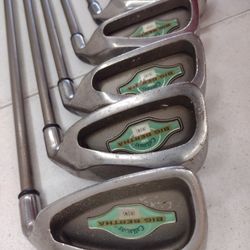 Ladies Callaway Golf Irons