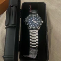 Brand New Luminox Pacific Diver Blue Dial 44 Watch
