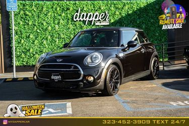 2019 MINI Hardtop 2 Door