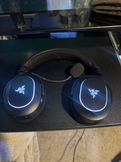 Razer Barracudax Headset
