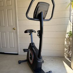 ProForm SMR 230U Upright Exercise Bike – Great Condition!