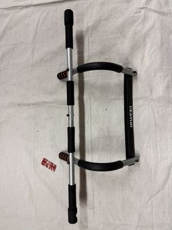 Doorway Pull up Bar 