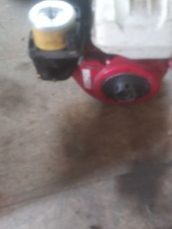 Motors Honda Para Mixer