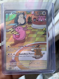 Pokemon