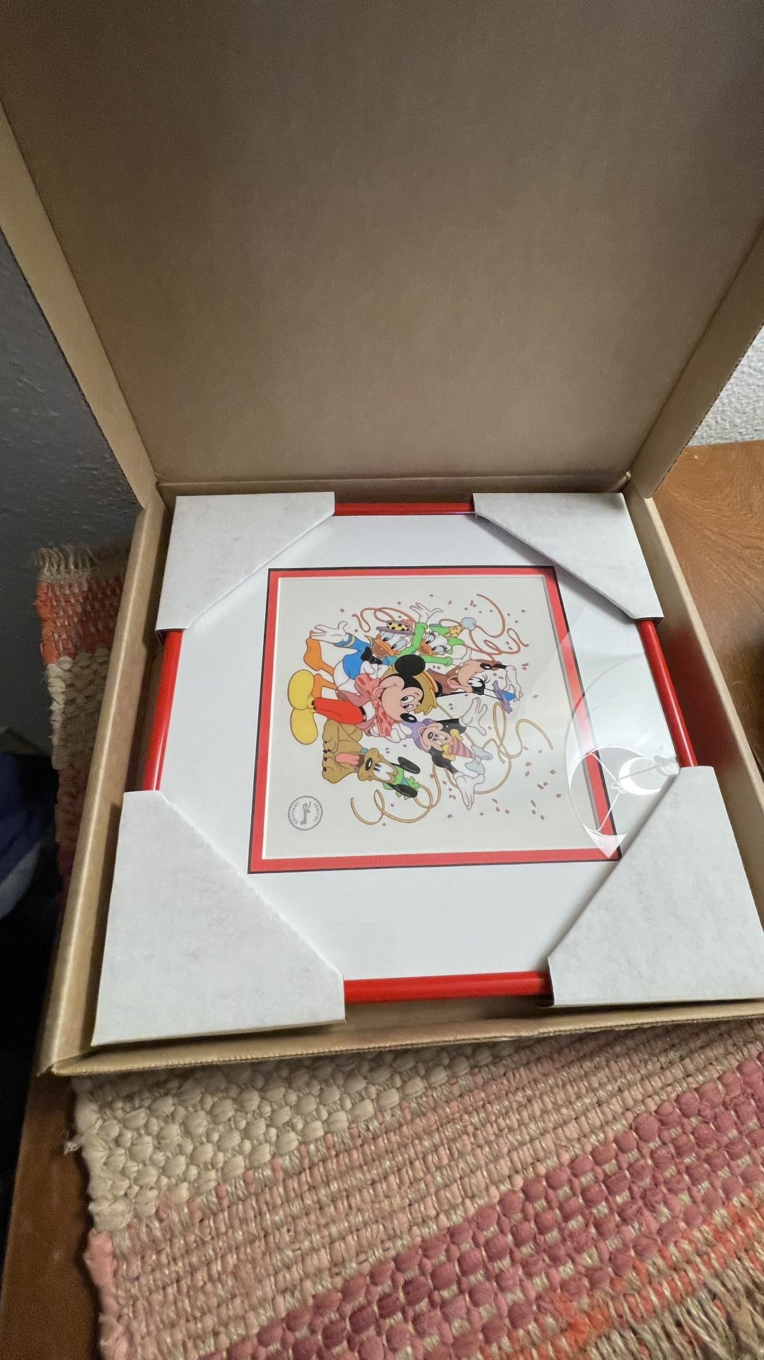 1994 Party Time Mickey