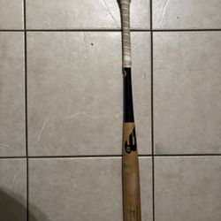 Ronald Acuña Game Used And Practice Used Bat