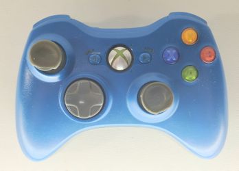 XBOX 360 Wireless Controller