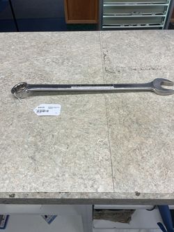 Craftsman 44709  1-5/16 wrench  70515995