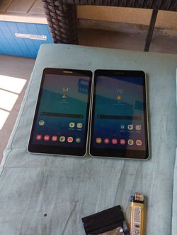 Samsung Tablet