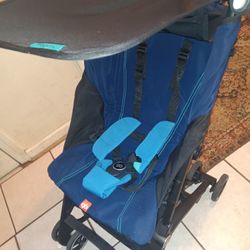 Gb Pocket Stroller 