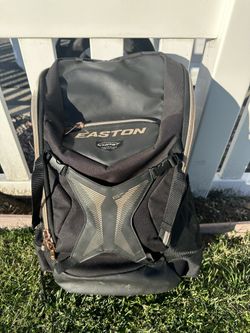 Easton Backpack