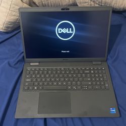 Dell Laptop 