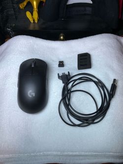 Logitech G pro wireless