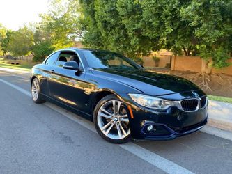 2017 BMW 430i