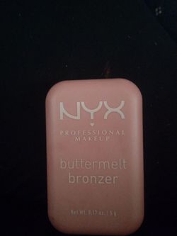 Bronzer & Semi permanent dye