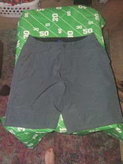 Pocket Shorts sz 32