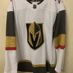 Las Vegas Knights jersey 