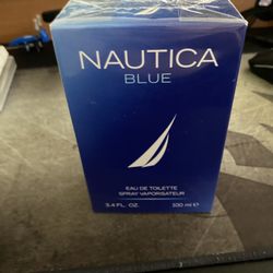 Nautical Blue Brand New