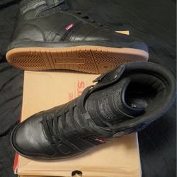 Levi's Shoes 