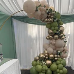 Balloon Decorations