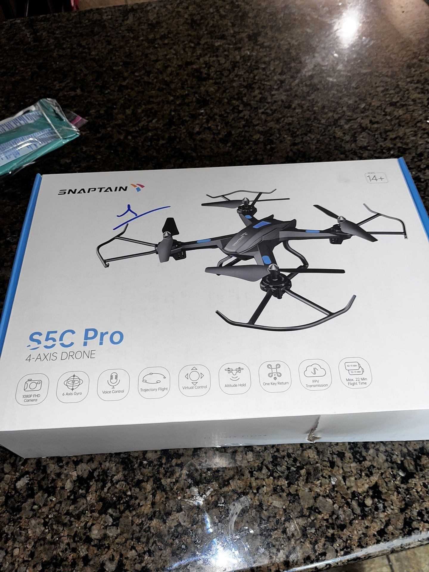 Drone -S5CPro