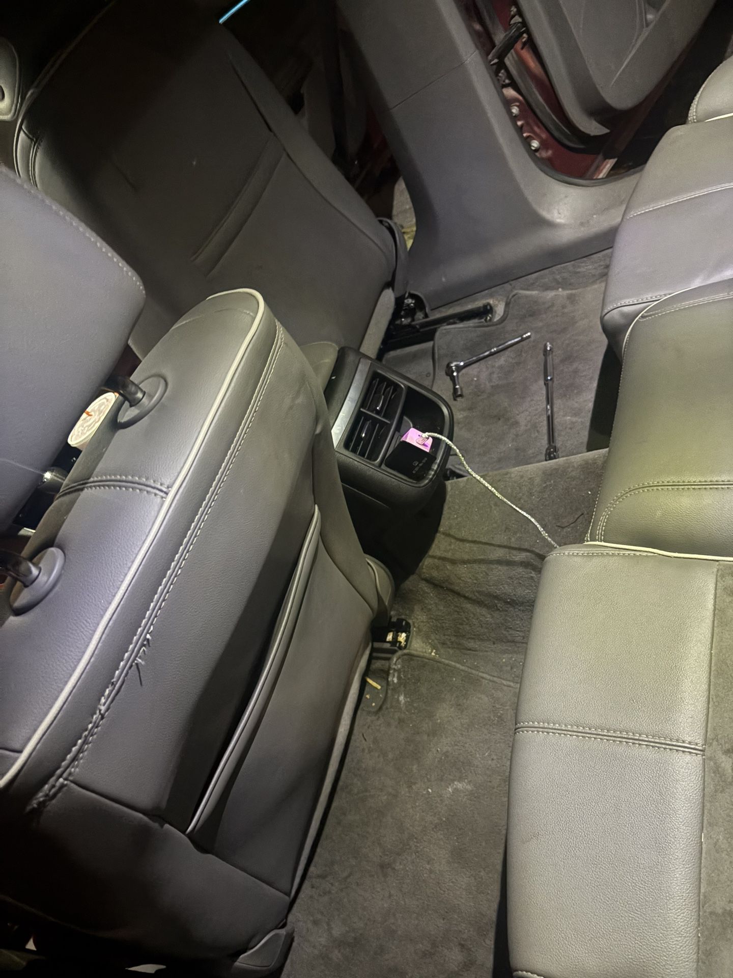 2015 Chevrolet Impala