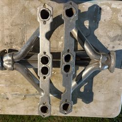 Aluminum Headers