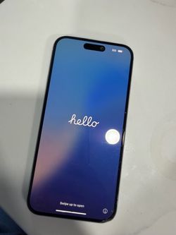 iPhone 15 plus