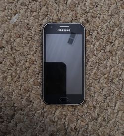 Samsung galaxy J1