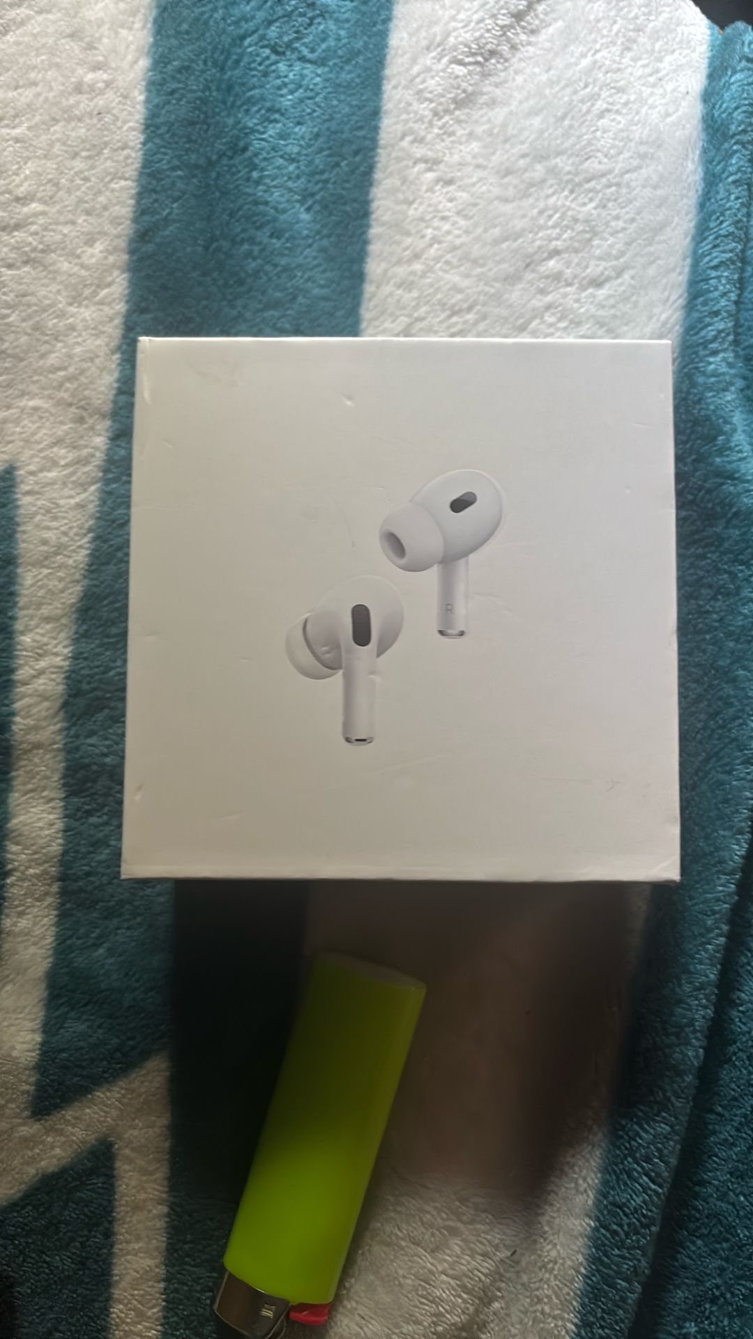 Air Pod Pro 2