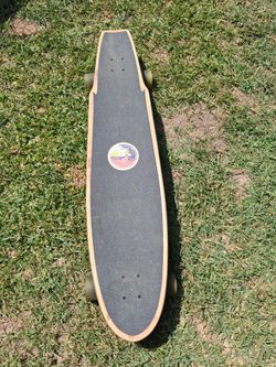 Globe Longboard Skateboard 43 inch