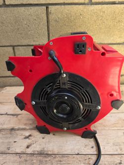 Floor Fan