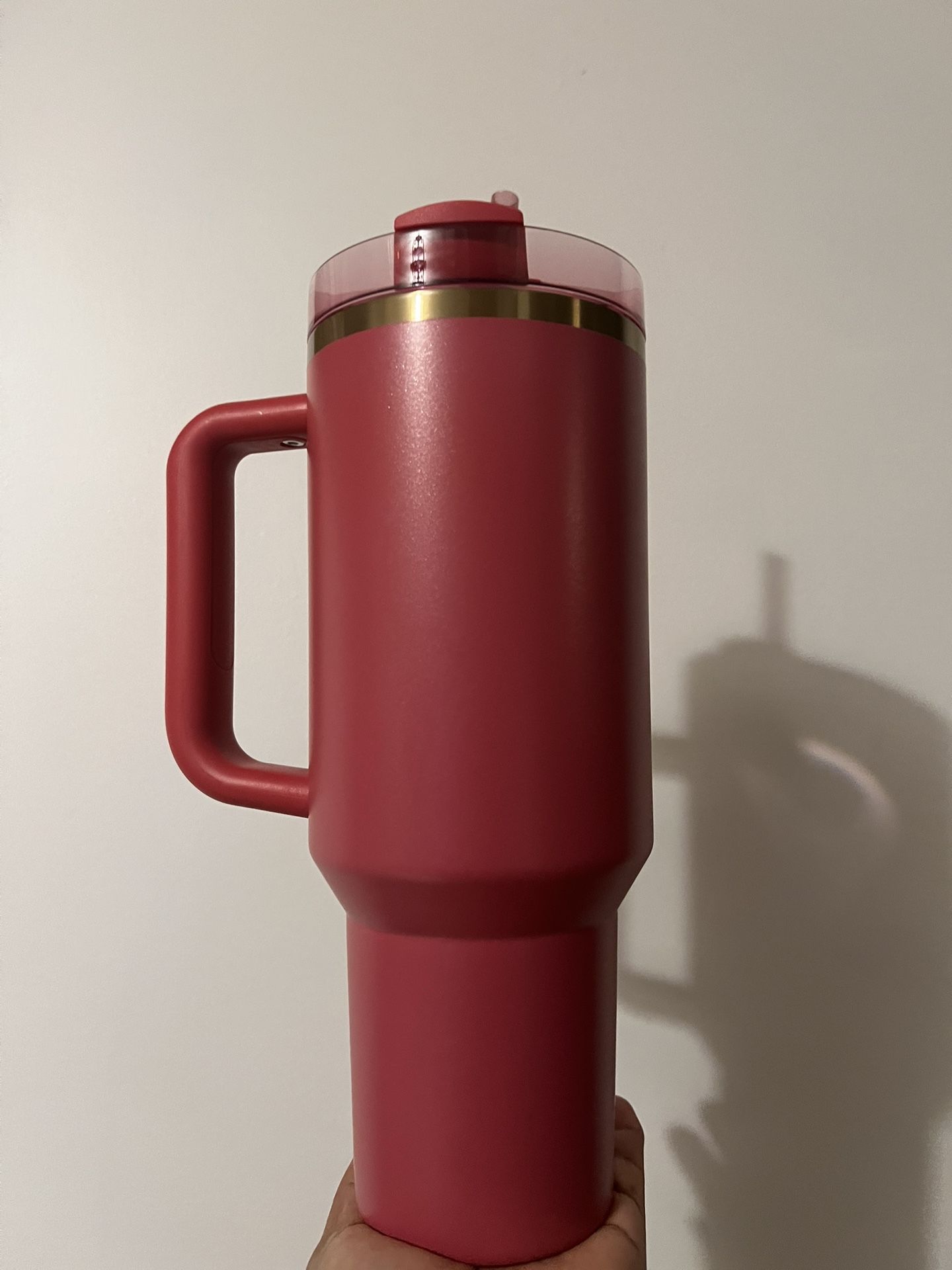 Stanley Starbucks Berry Cup