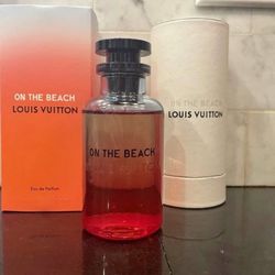 On The Beach 100ml