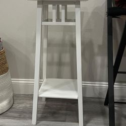Ikea Plant Table