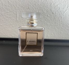 Chanel Coco Mademoiselle Perfume