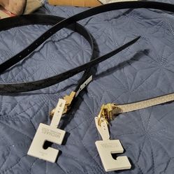 M.k Kores Belts