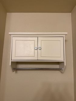 Storage Cabinet