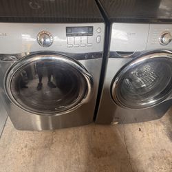 Washer And Dryer Will Drop Off For 50