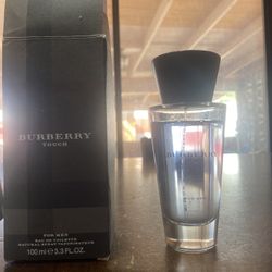 burberry colgone