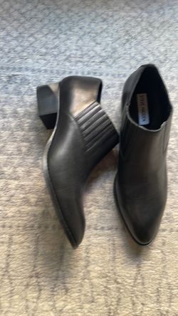 Steve Madden Boots Size 10