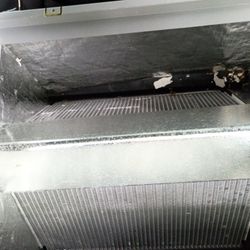 Evaporator Condenser Coil 
