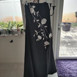 Lillian Rubin Size 12 Dress