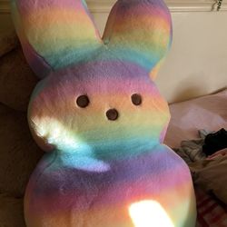Giant Peep Plushie 