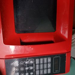 Microondas